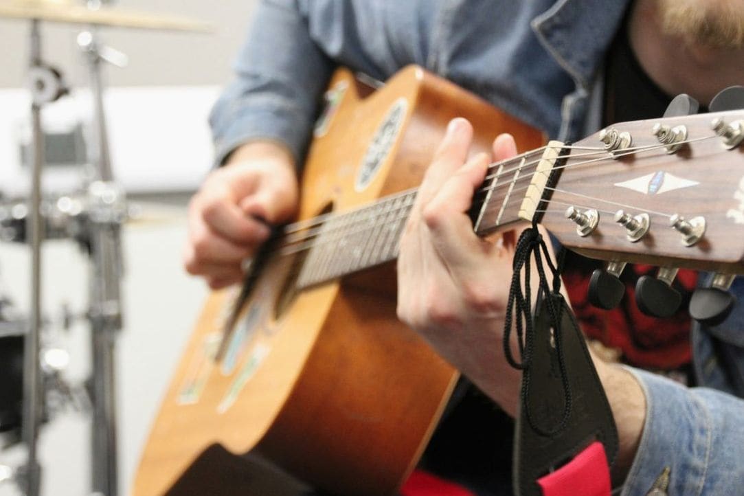 Music‑Lessons 10