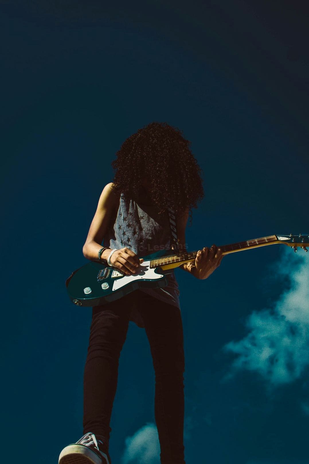 Music‑Lessons 11