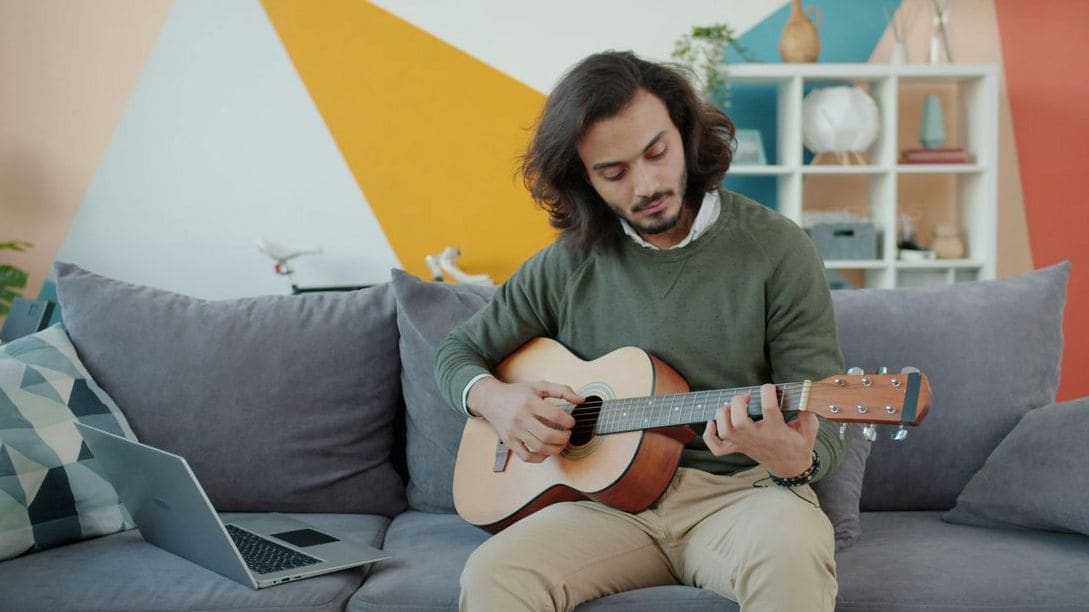 Music‑Lessons 14