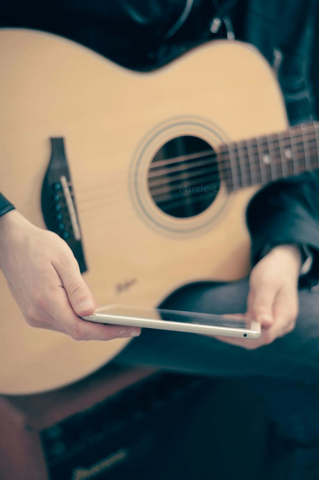 Music‑Lessons 15
