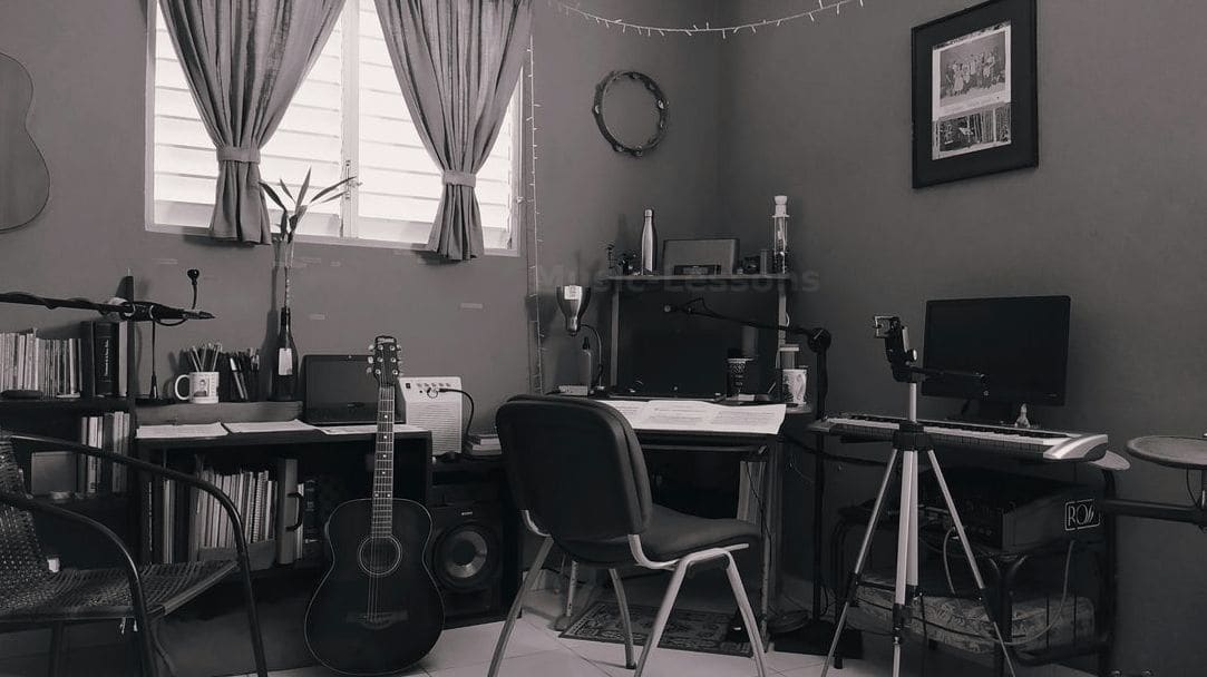 Music‑Lessons 6