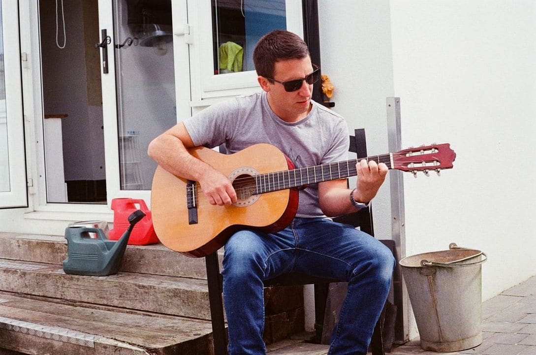 Music‑Lessons 8